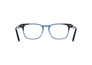 Vista posterior Nike NIKE 7180 (427)