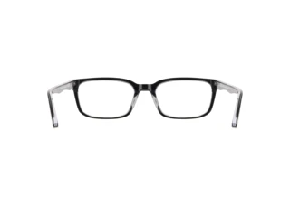 Vista posterior Nike NIKE 7181 (010)