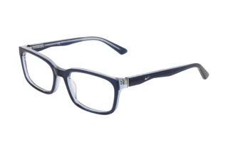 [glasses-front-view] Nike NIKE 7181 (408)