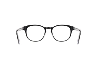 Vista posterior Nike NIKE 7182 (010)