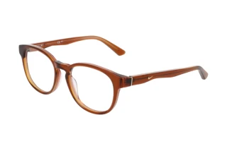 [glasses-front-view] Nike NIKE 7182 (219)
