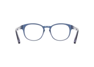 Vista posterior Nike NIKE 7182 (429)