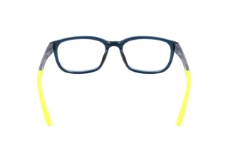 Vista posterior Nike NIKE 7277 (412)