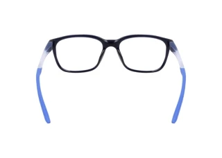 Vista posterior Nike NIKE 7278 (411)