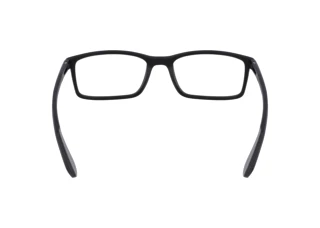 [glasses-back-view] Nike NIKE 7287 N (001)
