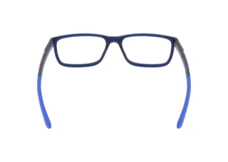 Vista posterior Nike NIKE 7292 (411)