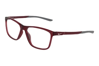 Nike NIKE 7293 601 RED TEAM RED/SMOKE GREY