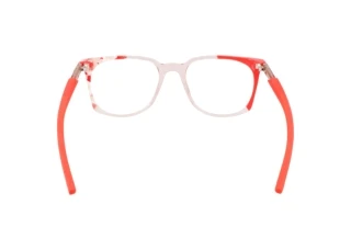 Vista posterior Nike NIKE 7310 (681)