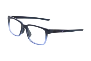 [glasses-front-view] Nike NIKE 7409 (418)