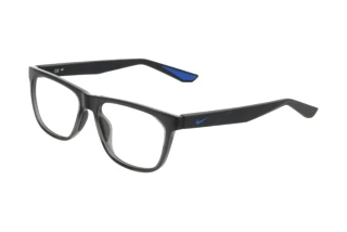 [glasses-front-view] Nike NIKE 7414 (033)
