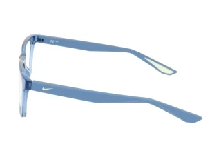 Vedere laterală Nike NIKE 7414 (425)