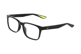 [glasses-front-view] Nike NIKE 7415 (007)