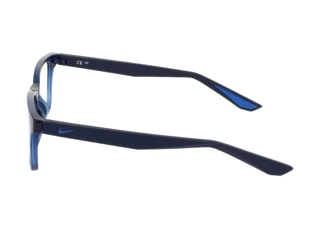 Vedere laterală Nike NIKE 7415 (410)