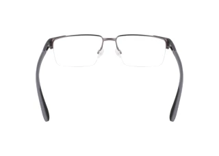 Vista posterior Nike NIKE 8054 N (070)