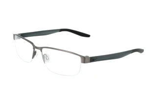 [glasses-front-view] Nike NIKE 8138 N (071)