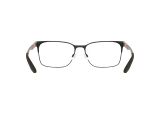 Vista posterior Nike NIKE 8142 (302)