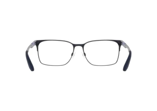 Vista posterior Nike NIKE 8142 (411)