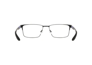 Vista posterior Nike NIKE 8143 (001)