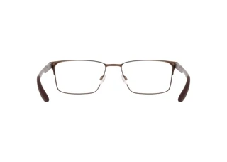 Vista posterior Nike NIKE 8143 (212)