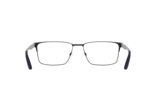 Vista posterior Nike NIKE 8143 (411)