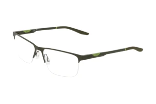 [glasses-front-view] Nike NIKE 8144 (315)