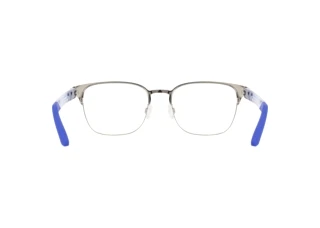 Vista posterior Nike NIKE 8156 (412)