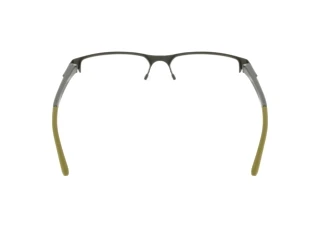 Vista posterior Nike NIKE 8159 N (302)