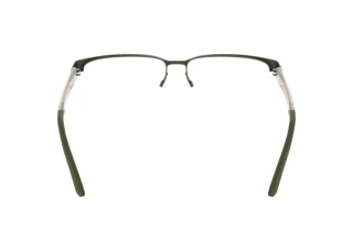 Vista posterior Nike NIKE 8184 (302)