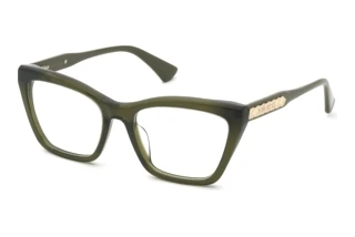 Nina Ricci VNR447 0M26 TRANSP.GREEN