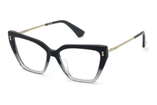 Nina Ricci VNR455 09EL BLACK GRAD GREY
