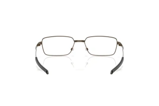 Vista posterior Oakley FOIL RQ (OX3036 - 303602)