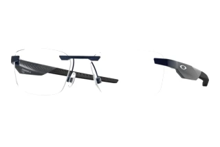 [glasses-front-view] Oakley STEAKHOUSE 1.0 (OX3126 - 312603)