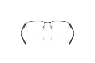 Vista posterior Oakley SWAY BAR 0.5 (OX5080 - 508002)