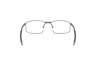 Vista posterior Oakley BURROW (OX5086 - 508602)