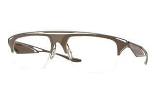 [glasses-front-view] Oakley VALDOSTA (OX5093 - 509304)