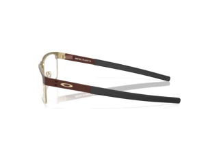[glasses-side-view] Oakley METAL PLATE TI (OX5153 - 515305)