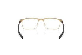 [glasses-back-view] Oakley METAL PLATE TI (OX5153 - 515305)