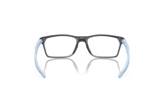 Vista posterior Oakley HEX JECTOR (OX8032 - 803208)