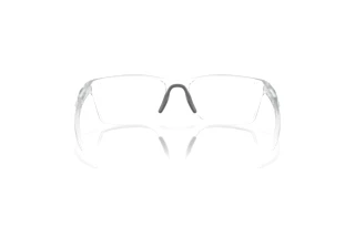 Vista posterior Oakley HEX JECTOR (OX8032 - 803209)