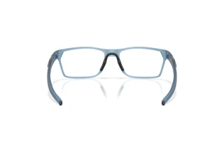 Vista posterior Oakley HEX JECTOR (OX8032 - 803211)