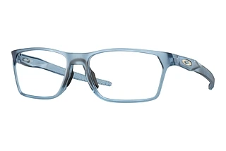 Oakley OX8032 803211 Matte Transparent Abyss
