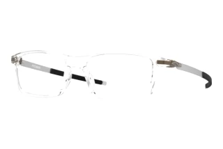 Framifrån Oakley PITCHMAN (OX8050 - 805016)