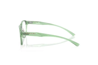 Vista lateral Oakley DRAW UP (OX8057 - 805705)