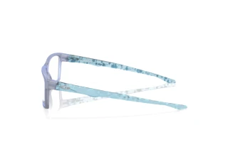 Vista lateral Oakley OVERHEAD (OX8060 - 806006)