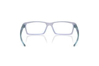 Vista posterior Oakley OVERHEAD (OX8060 - 806006)
