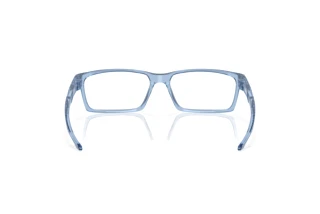 Vista posterior Oakley OVERHEAD (OX8060 - 806007)