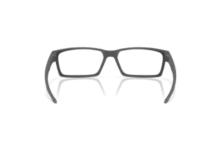 Vista posterior Oakley OVERHEAD (OX8060 - 806010)