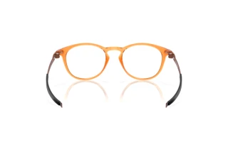 Vista posterior Oakley PITCHMAN R (OX8105 - 810524)
