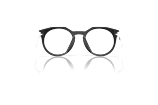 Vista posterior Oakley HSTN RX (OX8139 - 813906)