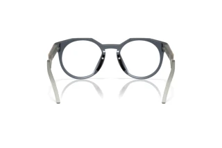 Vista posterior Oakley HSTN RX (OX8139 - 813909)